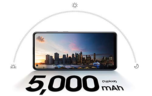 Samsung Galaxy A21s A217M 64GB Dual SIM GSM Unlocked Android Smartphone Samsung Galaxy A21s A217M 64GB Dual SIM GSM Unlocked Android Smartphone